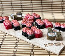 Запеченный для двоих