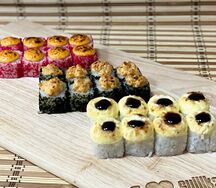 Японское лакомство