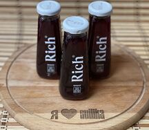 Сок Rich Вишня