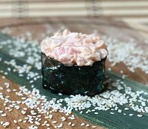 Спайси Идзумидай