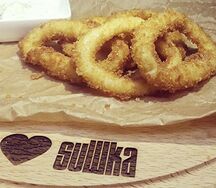 Кольца кальмара