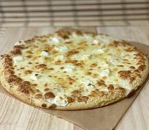 Пицца Сырная