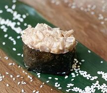 Спайси Хотатэ