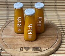 Сок Rich Персик