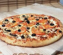 Пицца Палермо