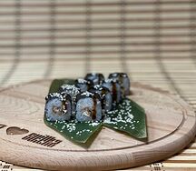 Биг-терияки