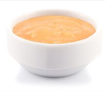 Соус спайси