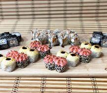 Новогодняя сказка