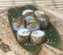 Ацуи сяке хотате