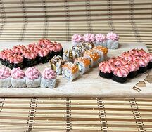 Новогодний №1