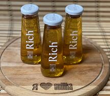 Сок Rich яблоко
