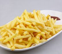 Картофель фри