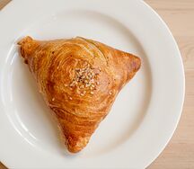 Самса говядина