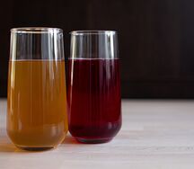 Компот из сухофруктов