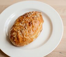 Самса куриная