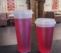 №632 Морс из смородины