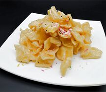 №601 Чак-чак