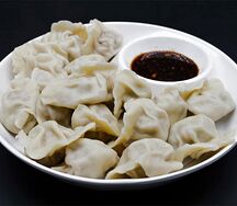 №578 Пельмени с говядиной