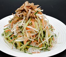 №402 Салат Пекин