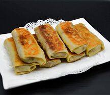 №600 Блины фаршированные