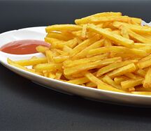 №445 Картофель Фри