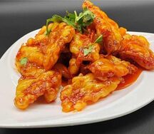 №509 Гобаожоу из свинины