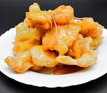 №497 Гобаожоу из курицы