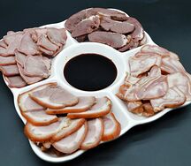 №397 Мясная нарезка