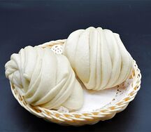 №590 Пампушка