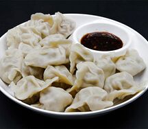 №573 Пельмени со свининой