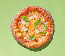 Пицца Маргарита