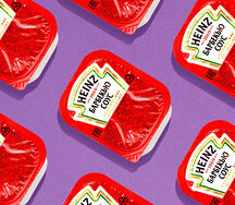 Соус Барбекю Heinz