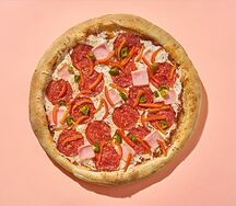 Пицца Мексиканская