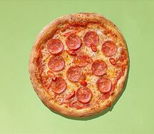 Пицца Пепперони
