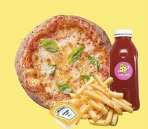 Микс Бокс Мир