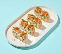 Ролл Том-ям