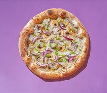 Пицца Трюфельная с грибами