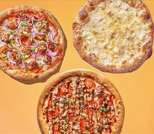 Комбо Happy new year