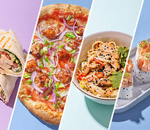 Микс Бокс Chicken Weekend