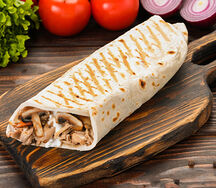 Шаурма Жюльен