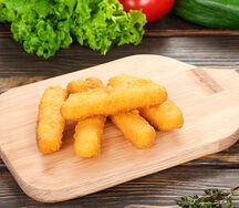 Сырные палочки