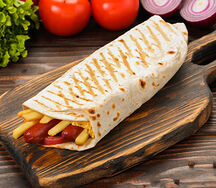 Завертон Охотник