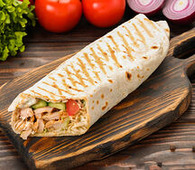 Шаурма Классическая