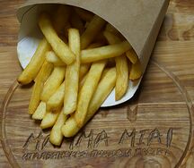 Картофель Фри