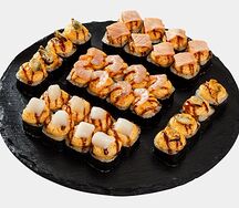 Сет Удовольствие