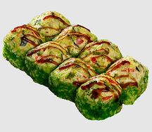 Ролл Куясай