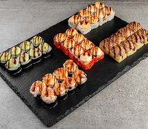 Горячий Джирайя