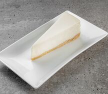 Чизкейк классический