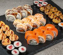 Сет Фуршетный