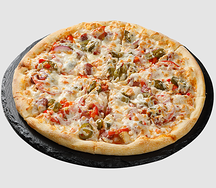 Пицца Мексиканская